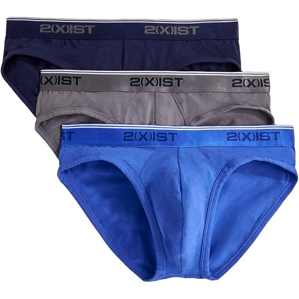 Amazon.co.jp: 2xメンズ ジョックストラップ コットンストレッチ3